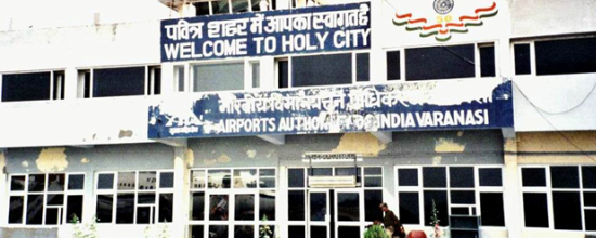 varanasi airport taxi transfers and shuttle service